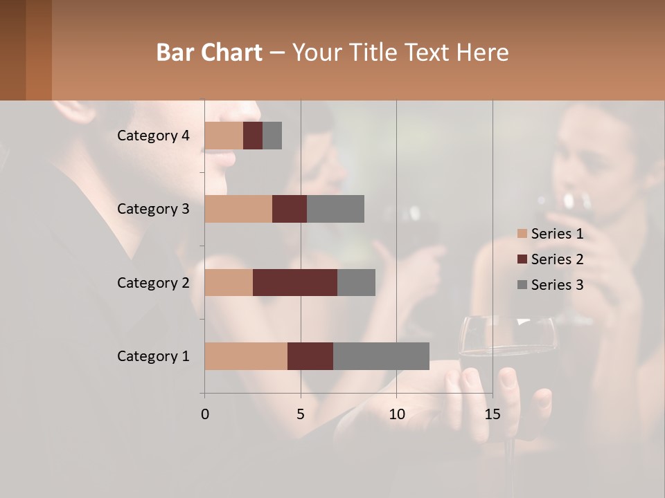 Ventilation Air Unit PowerPoint Template