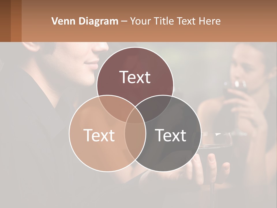 Ventilation Air Unit PowerPoint Template