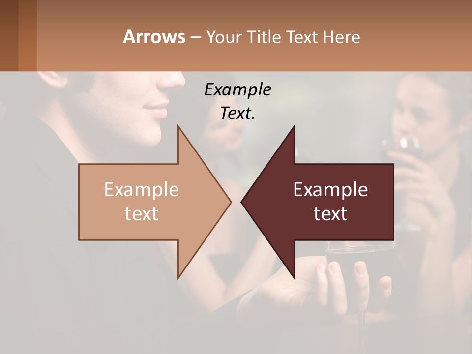 Ventilation Air Unit PowerPoint Template