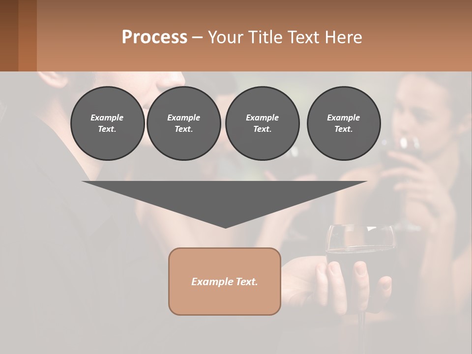 Ventilation Air Unit PowerPoint Template