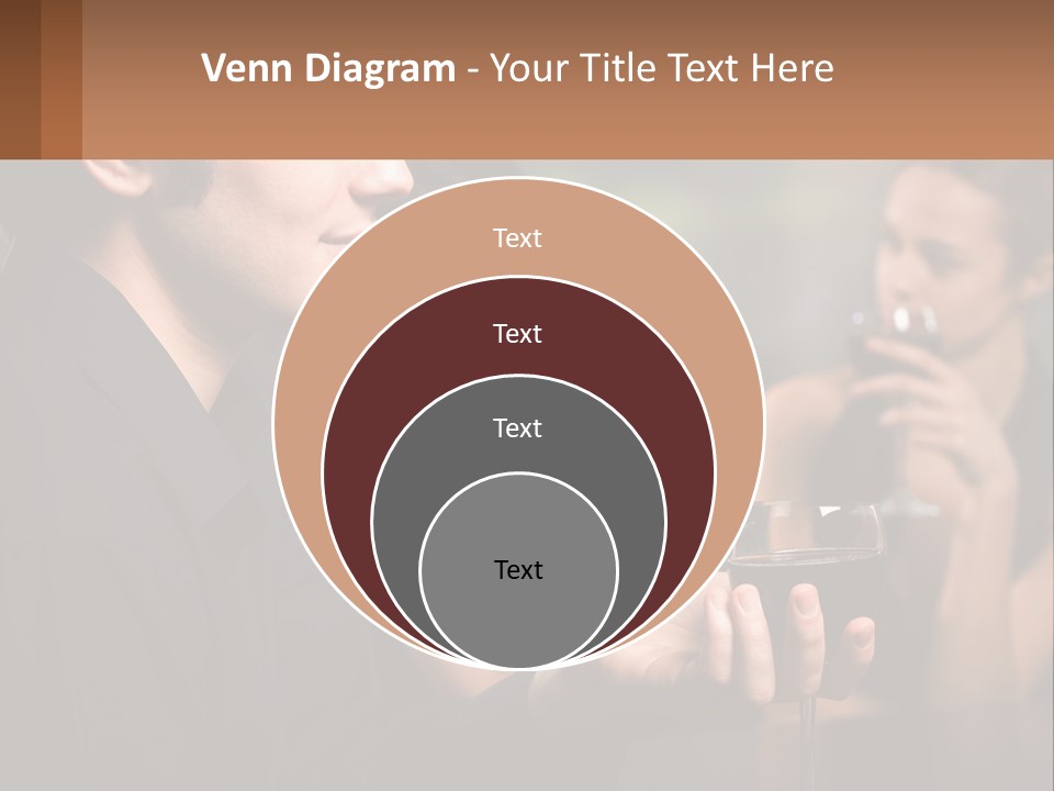Ventilation Air Unit PowerPoint Template