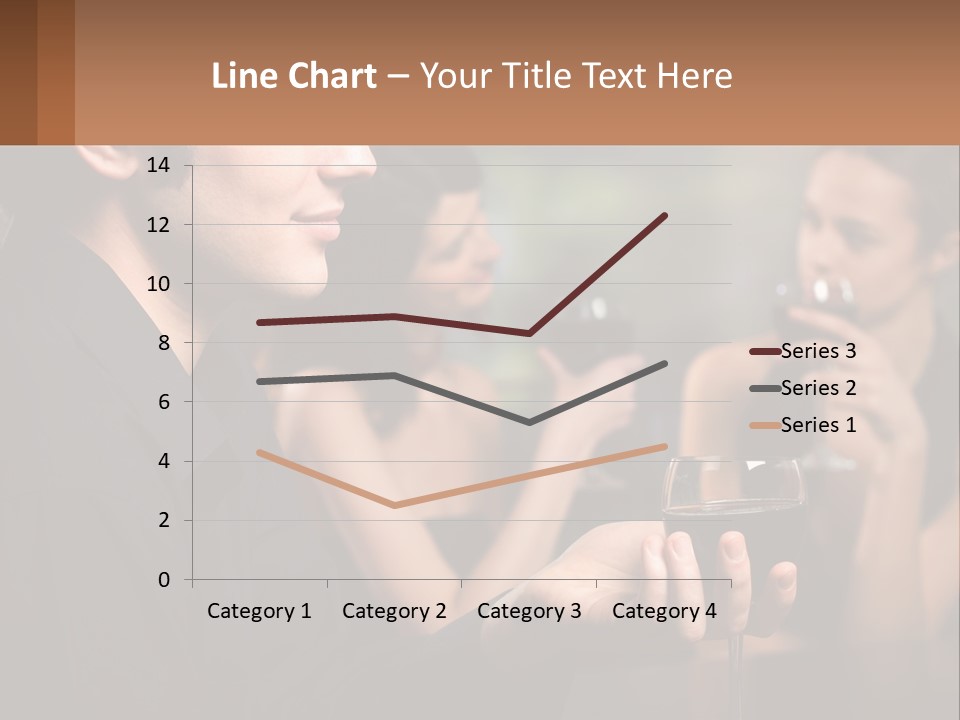 Ventilation Air Unit PowerPoint Template