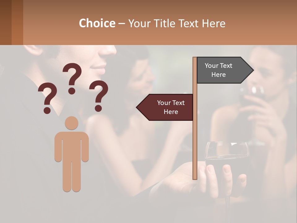 Ventilation Air Unit PowerPoint Template