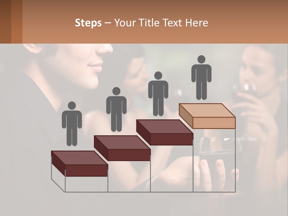 Ventilation Air Unit PowerPoint Template