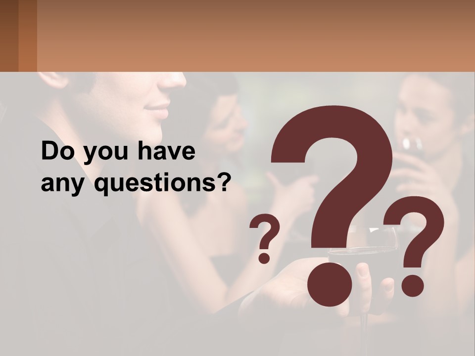 Ventilation Air Unit PowerPoint Template