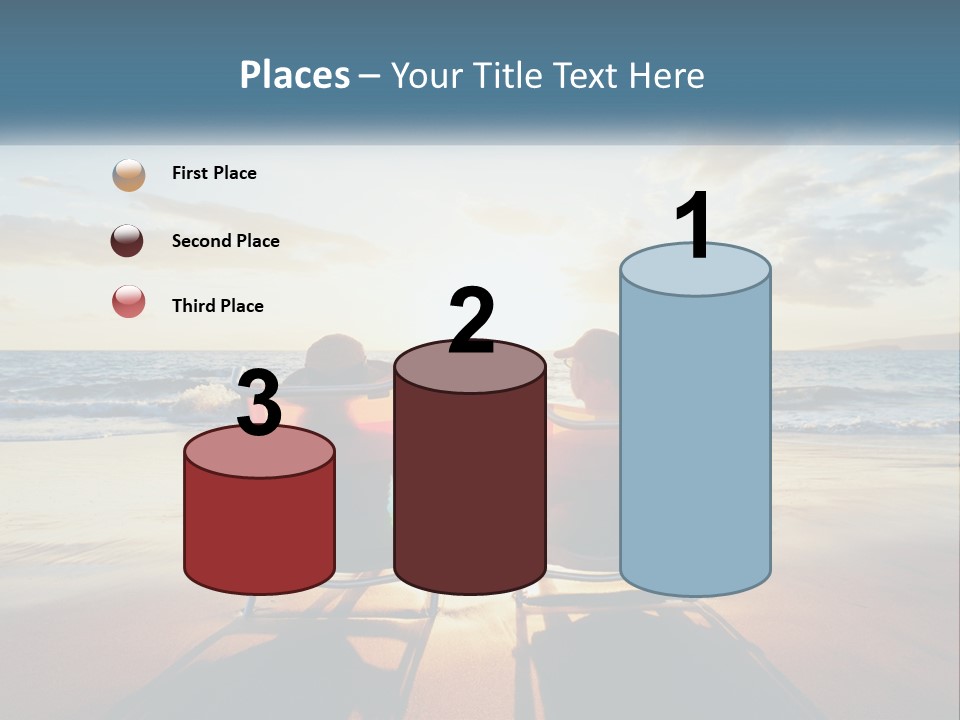 Part House Remote PowerPoint Template