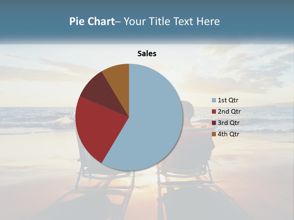 Part House Remote PowerPoint Template