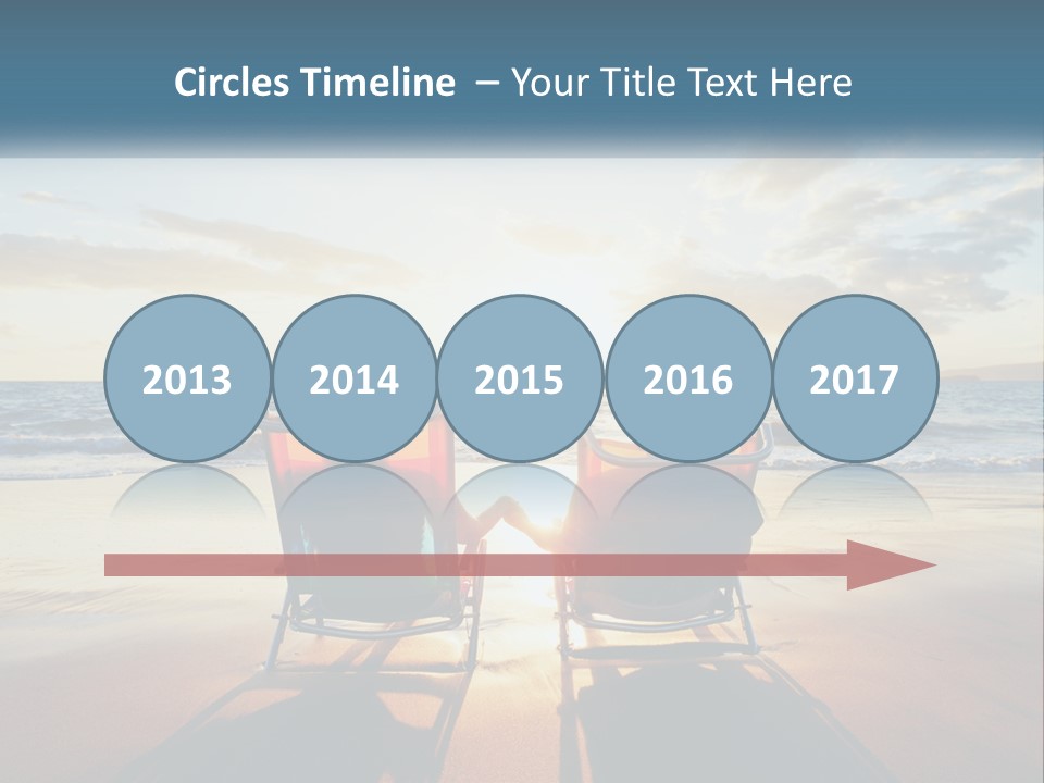 Part House Remote PowerPoint Template