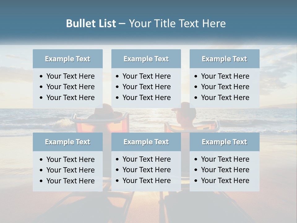 Part House Remote PowerPoint Template