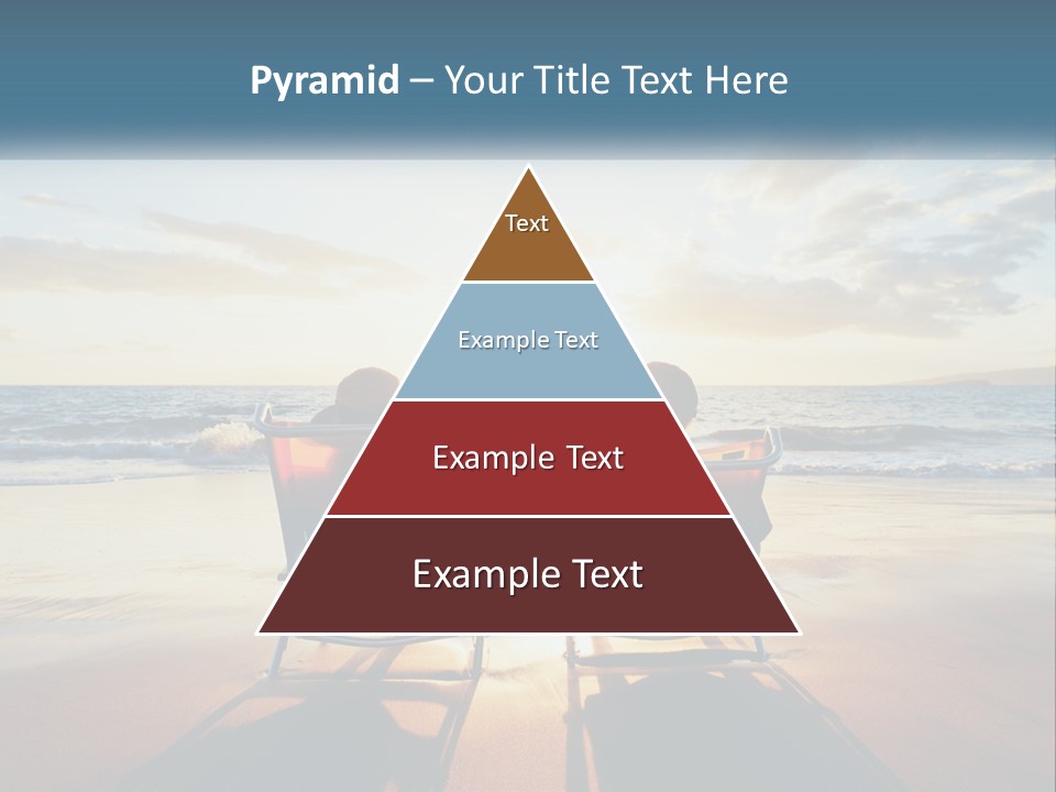 Part House Remote PowerPoint Template