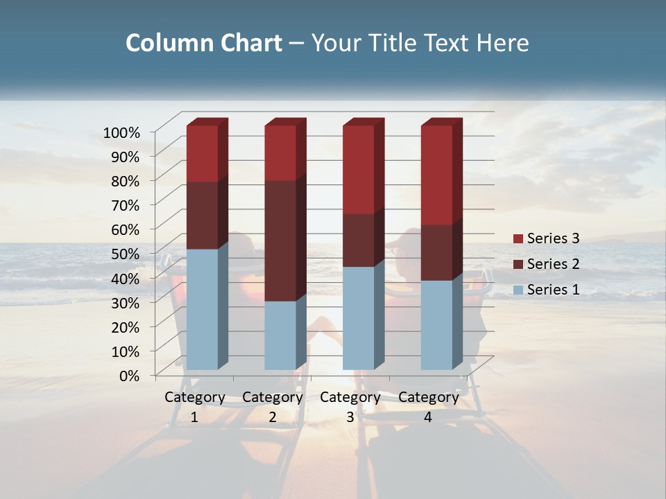 Part House Remote PowerPoint Template