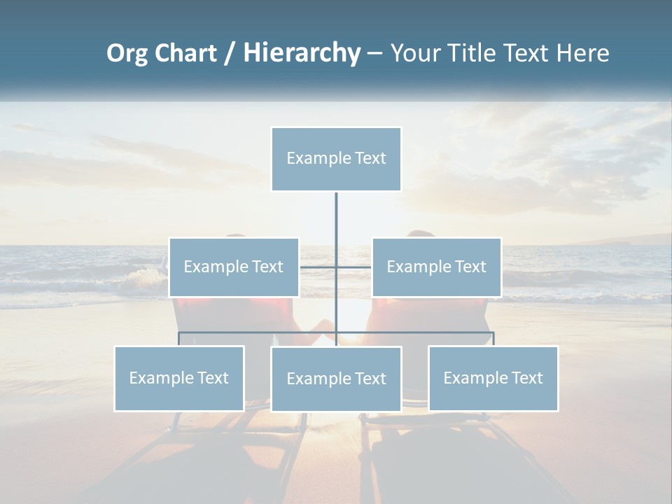 Part House Remote PowerPoint Template