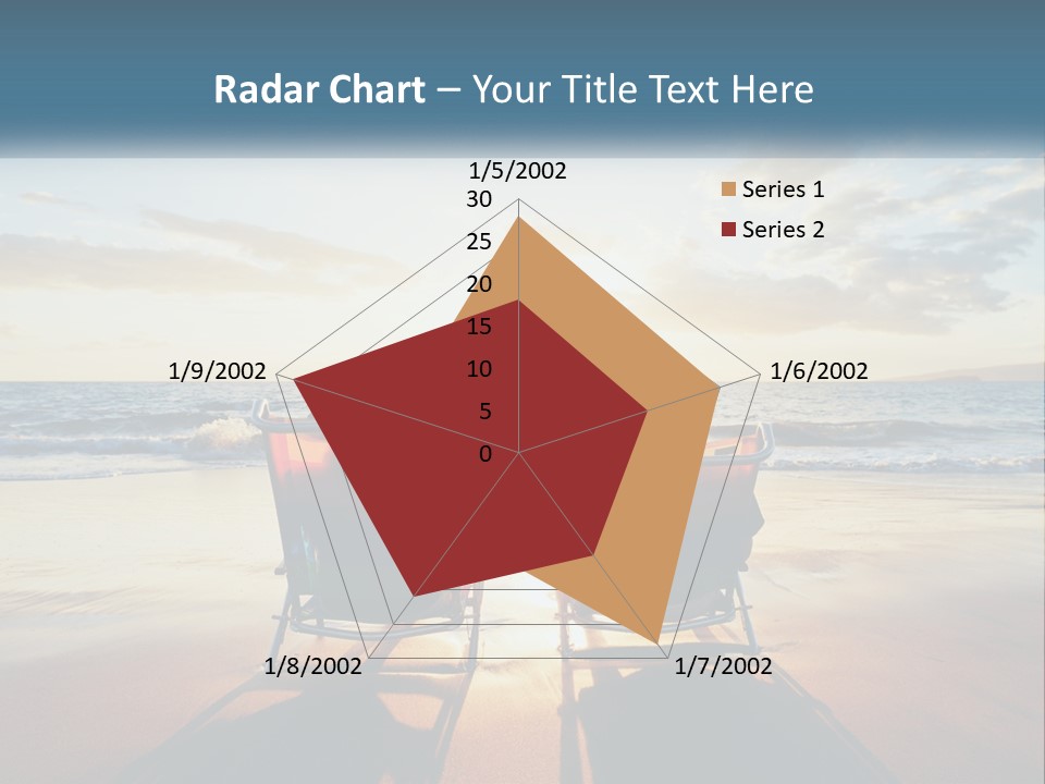 Part House Remote PowerPoint Template