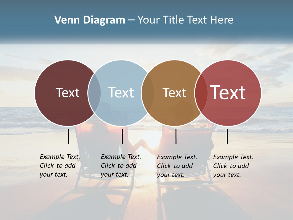 Part House Remote PowerPoint Template