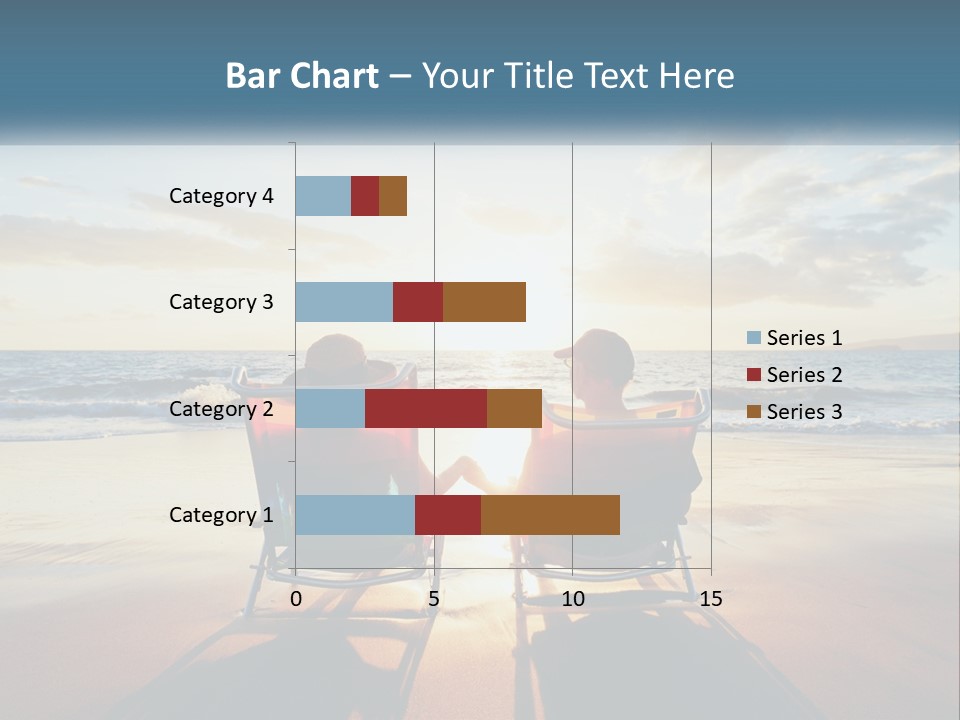 Part House Remote PowerPoint Template