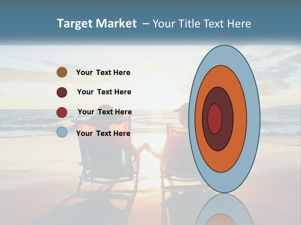 Part House Remote PowerPoint Template