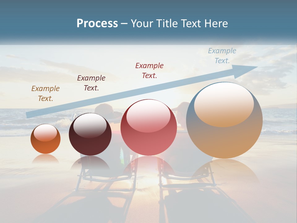 Part House Remote PowerPoint Template
