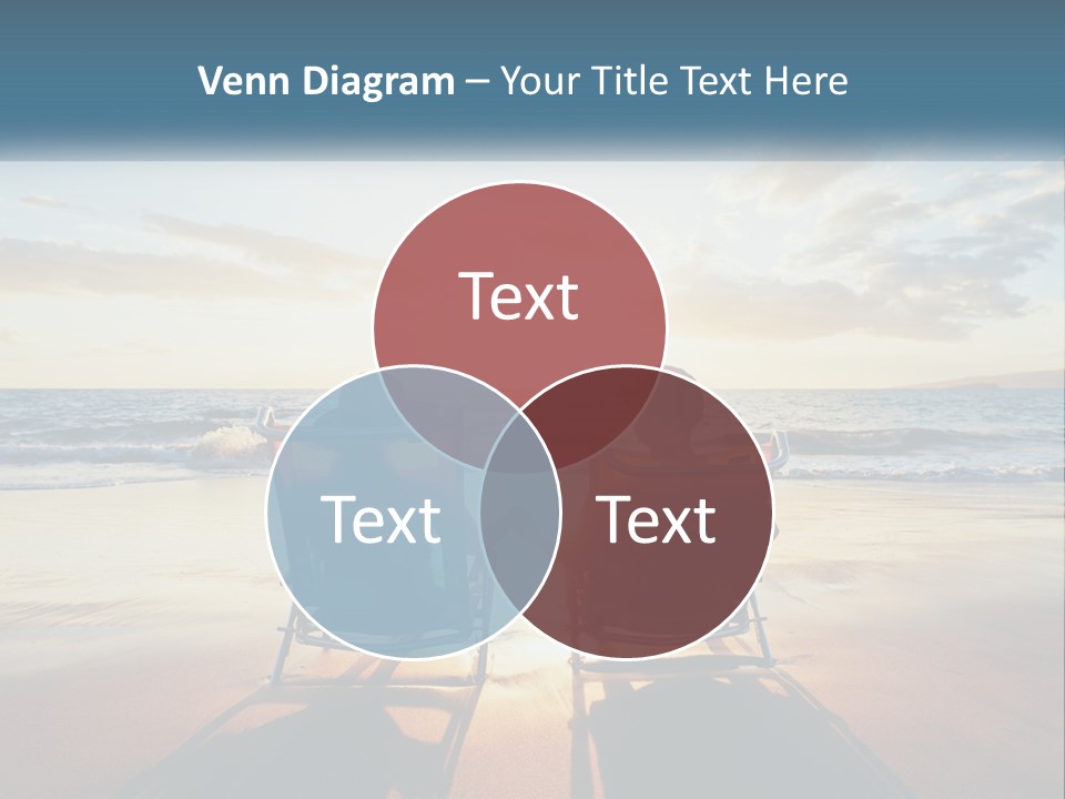 Part House Remote PowerPoint Template