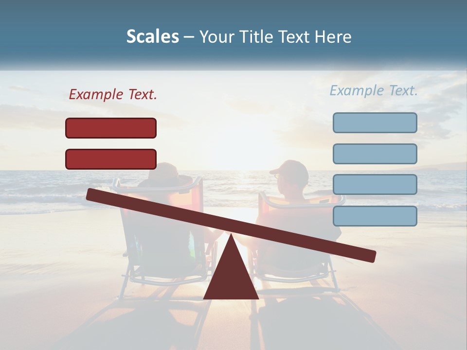 Part House Remote PowerPoint Template