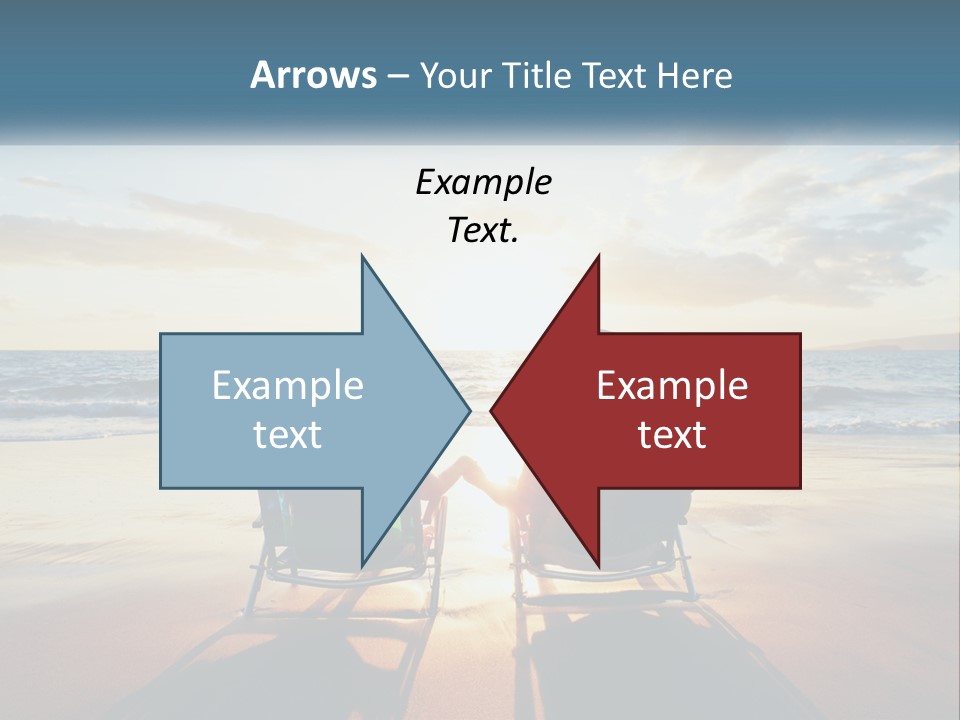 Part House Remote PowerPoint Template