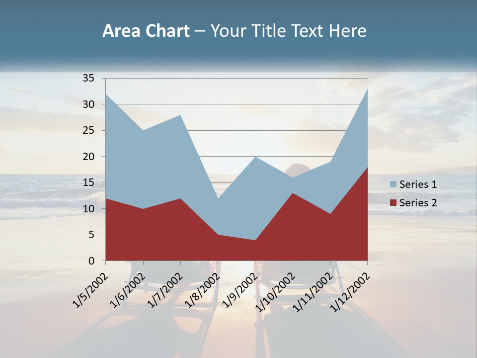 Part House Remote PowerPoint Template