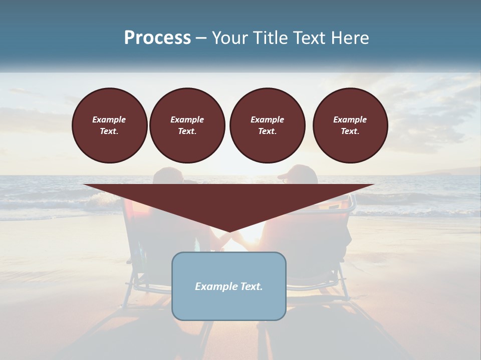 Part House Remote PowerPoint Template