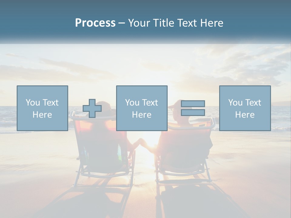 Part House Remote PowerPoint Template