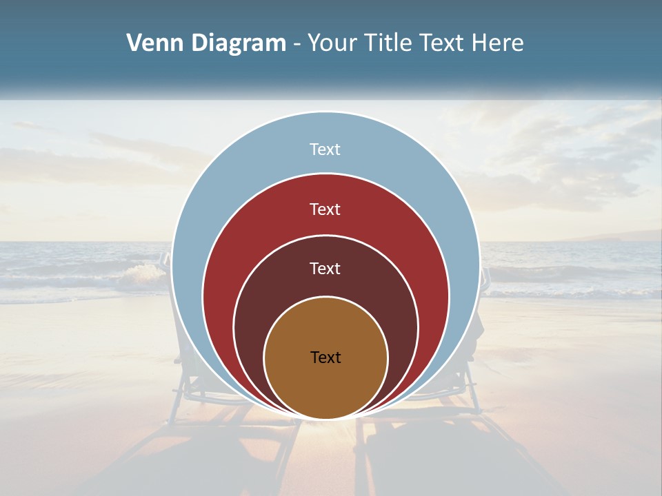 Part House Remote PowerPoint Template