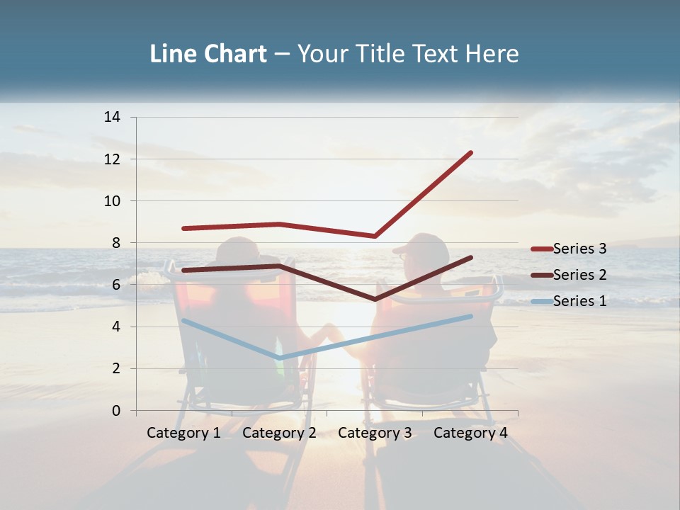 Part House Remote PowerPoint Template