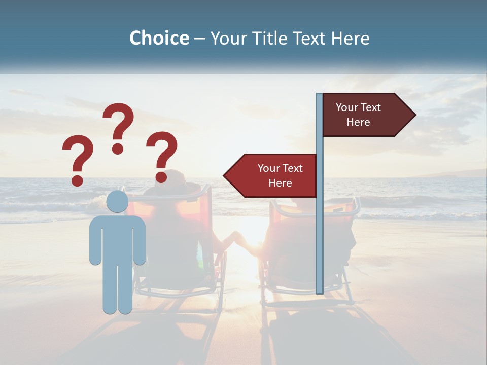 Part House Remote PowerPoint Template