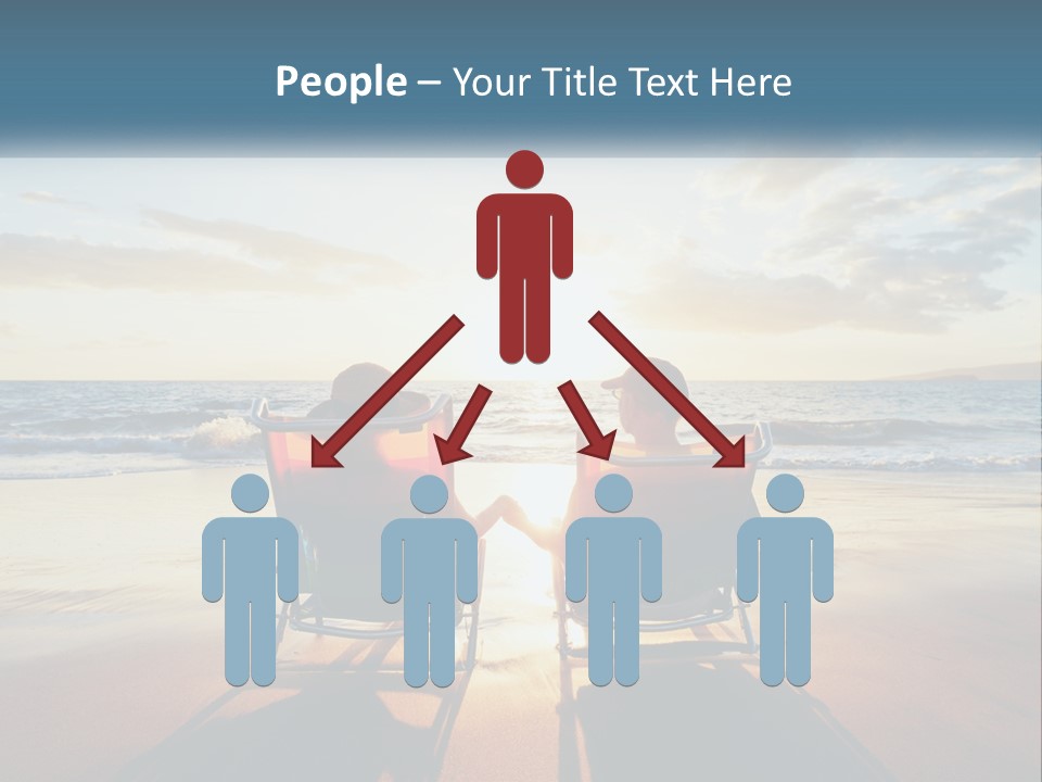 Part House Remote PowerPoint Template