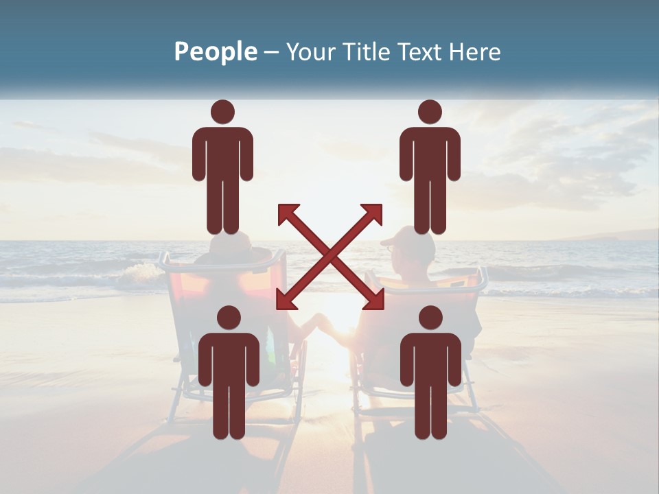 Part House Remote PowerPoint Template