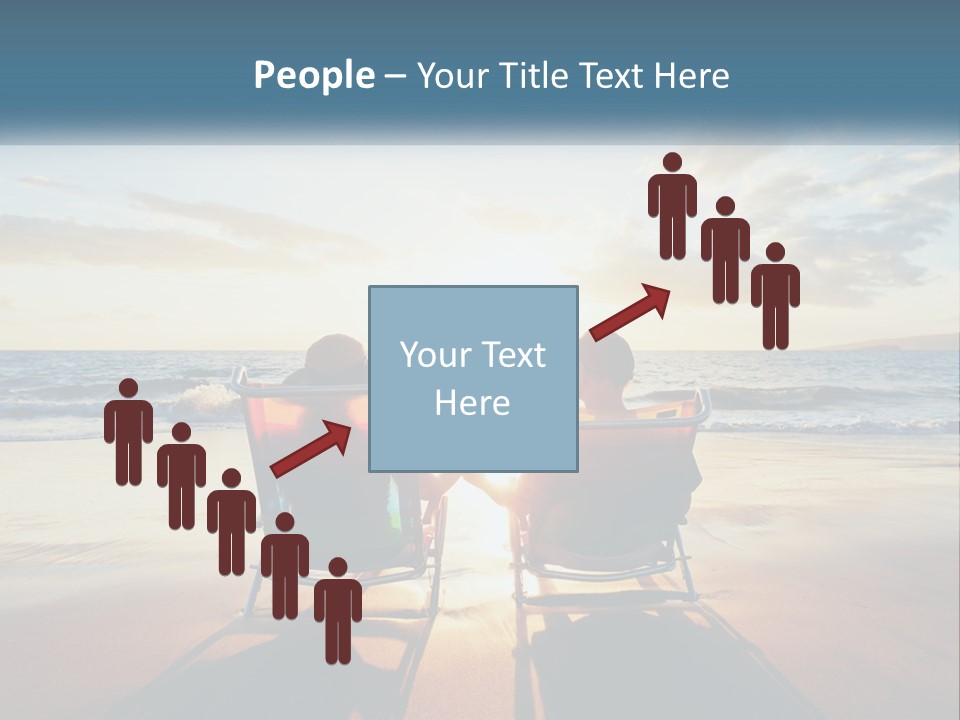 Part House Remote PowerPoint Template