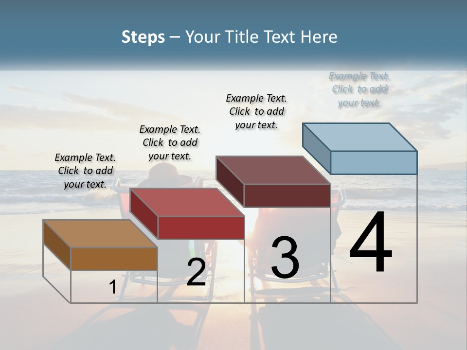 Part House Remote PowerPoint Template