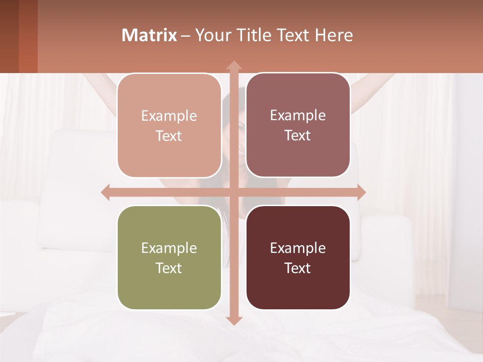 Electricity Energy Equipment PowerPoint Template