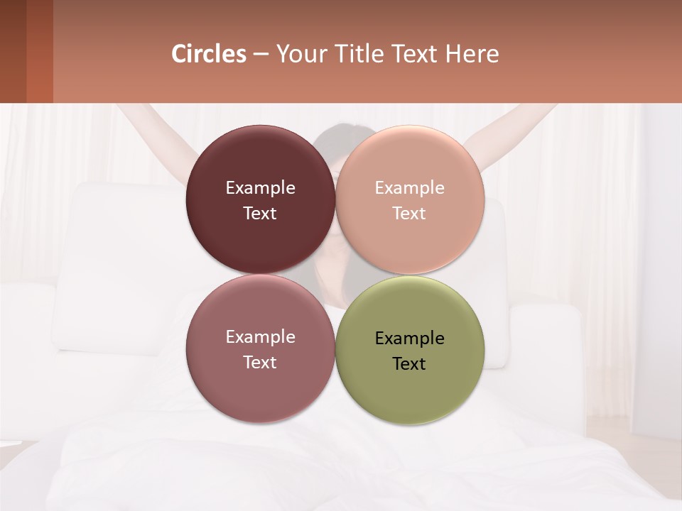 Electricity Energy Equipment PowerPoint Template