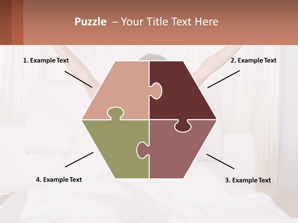 Electricity Energy Equipment PowerPoint Template
