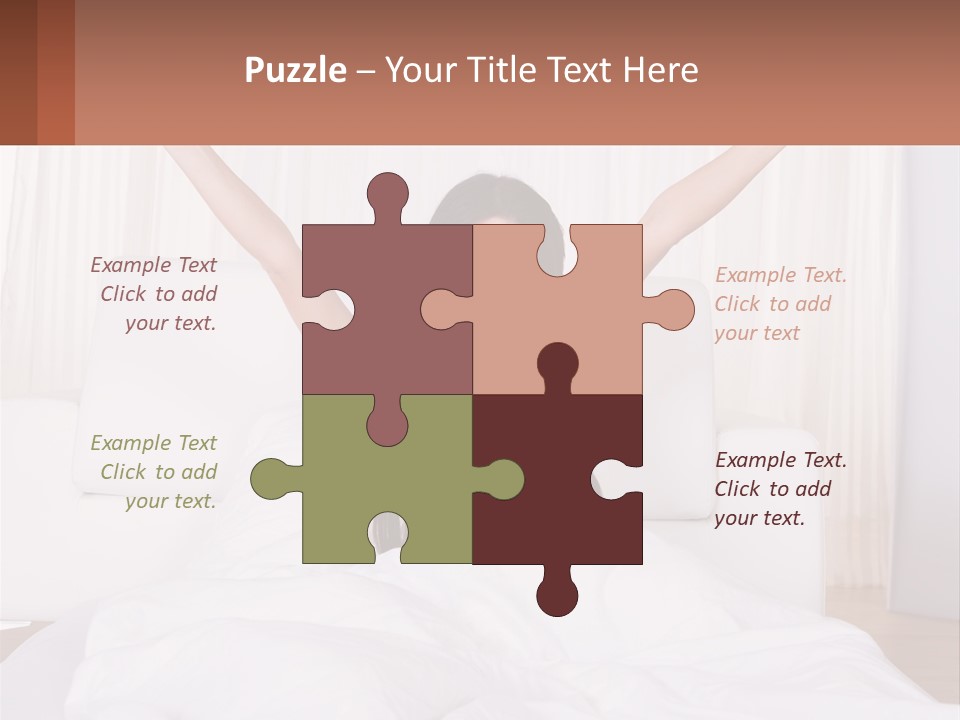 Electricity Energy Equipment PowerPoint Template