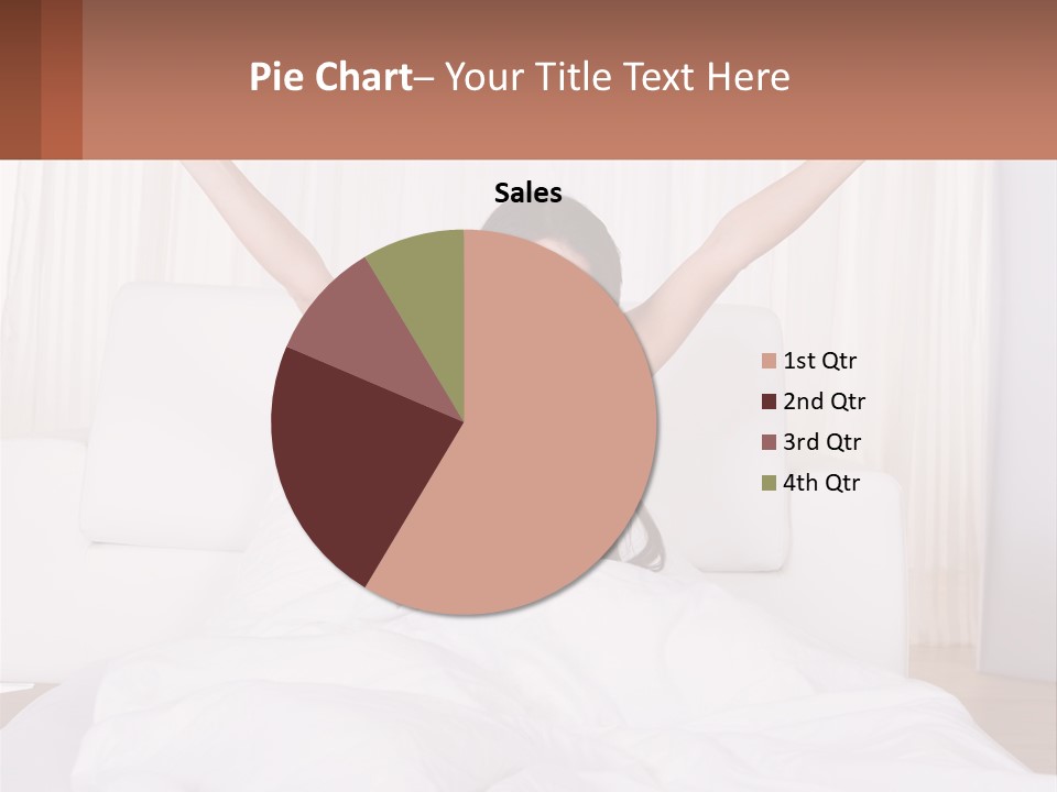 Electricity Energy Equipment PowerPoint Template