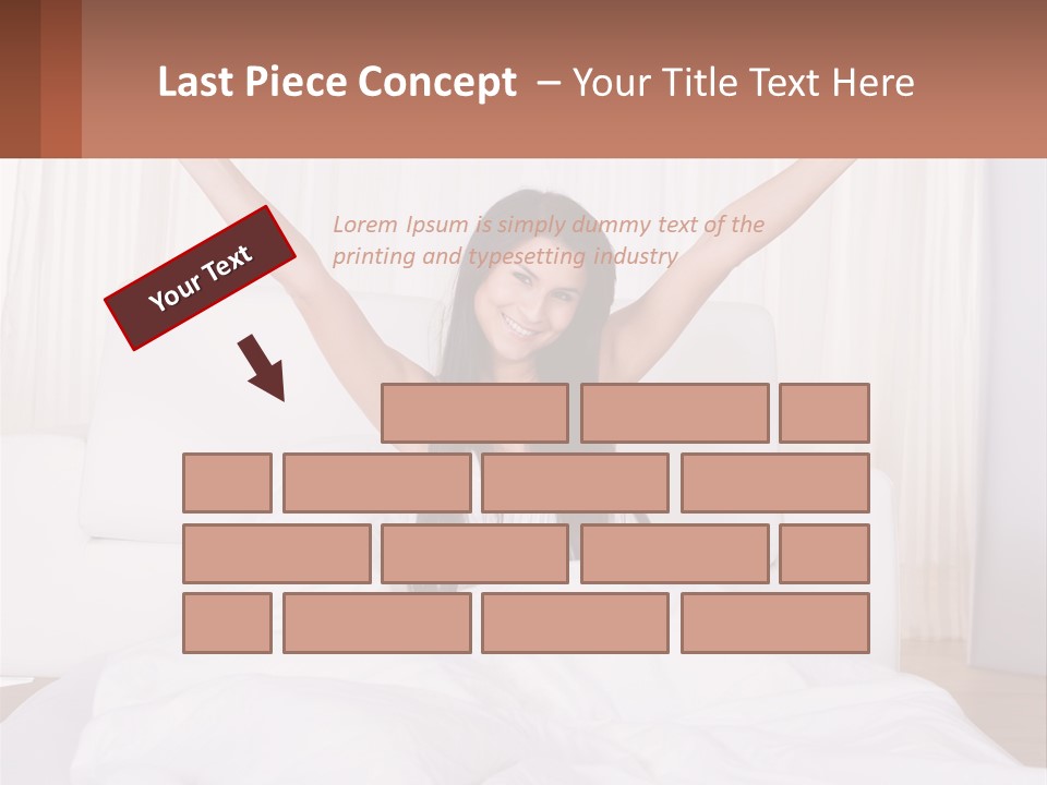 Electricity Energy Equipment PowerPoint Template