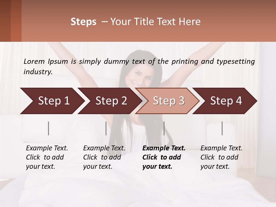 Electricity Energy Equipment PowerPoint Template