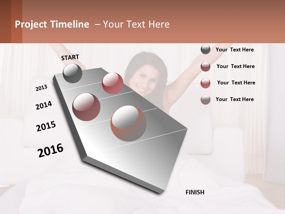 Electricity Energy Equipment PowerPoint Template