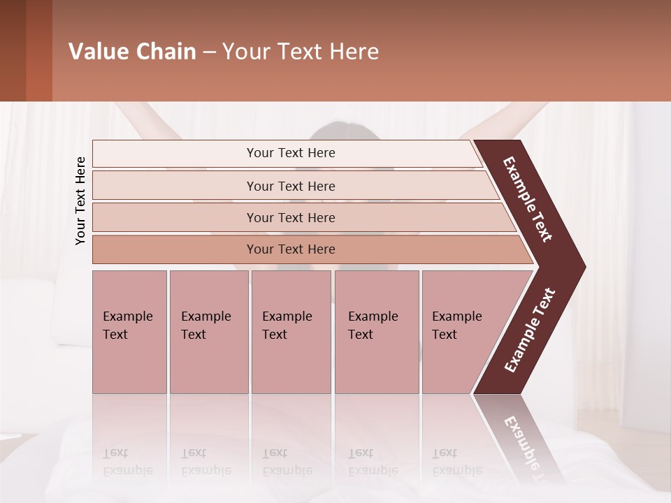 Electricity Energy Equipment PowerPoint Template