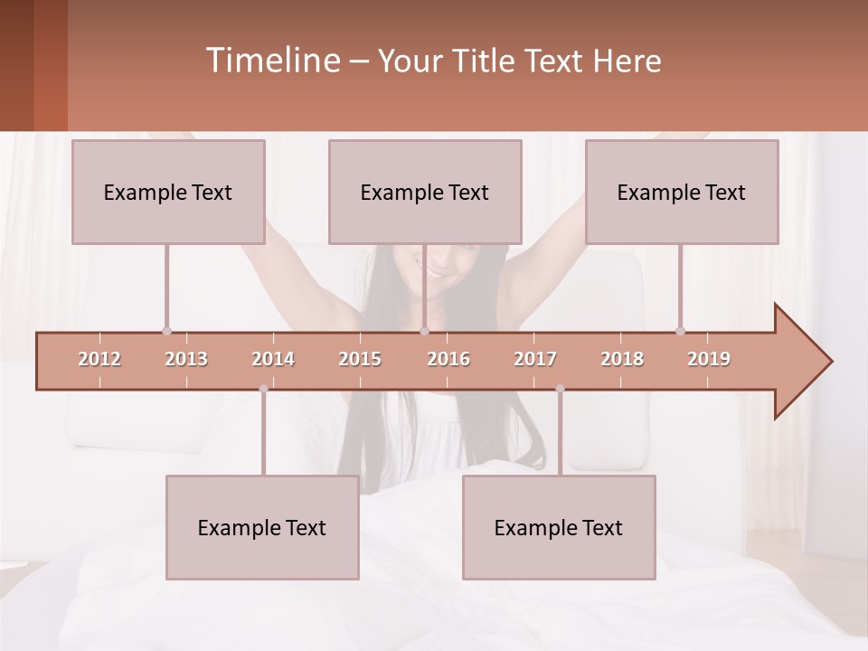 Electricity Energy Equipment PowerPoint Template