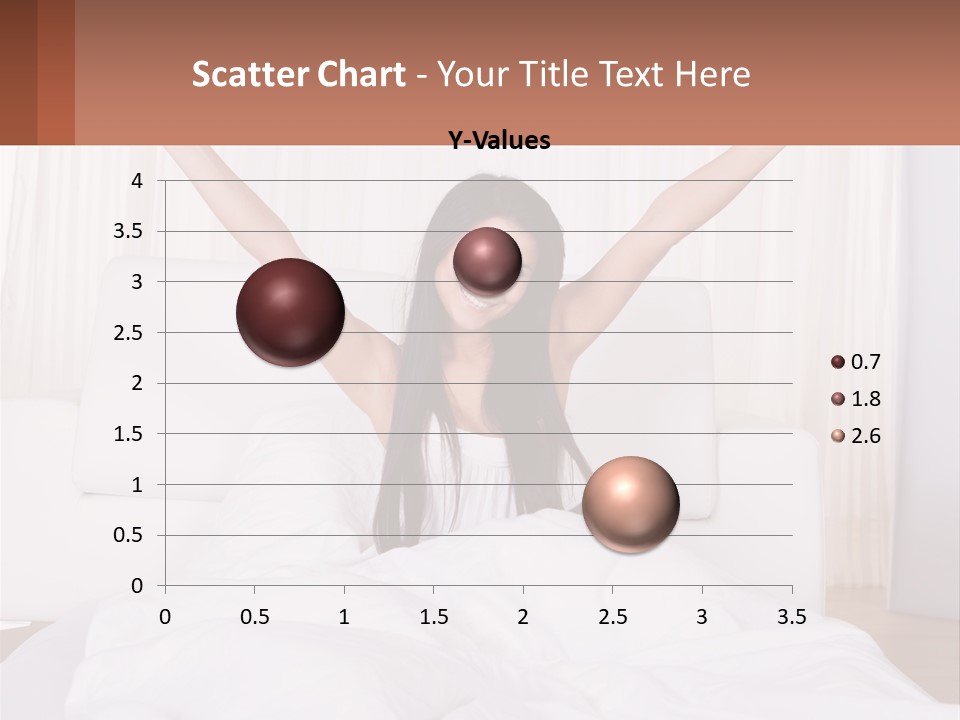 Electricity Energy Equipment PowerPoint Template