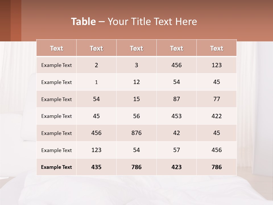 Electricity Energy Equipment PowerPoint Template