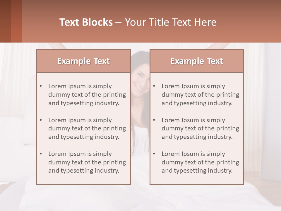 Electricity Energy Equipment PowerPoint Template