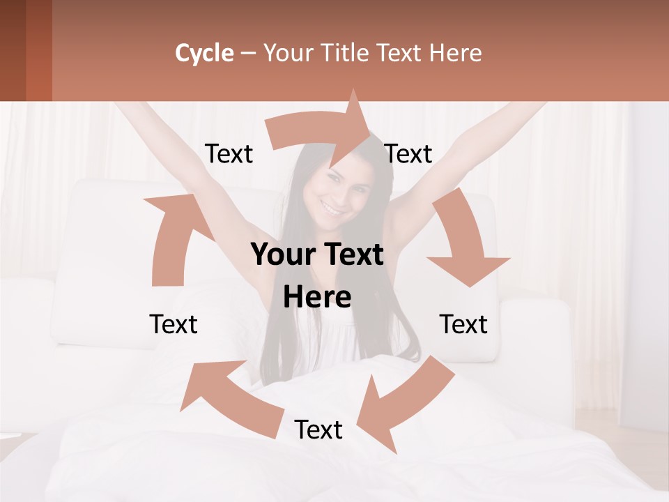 Electricity Energy Equipment PowerPoint Template