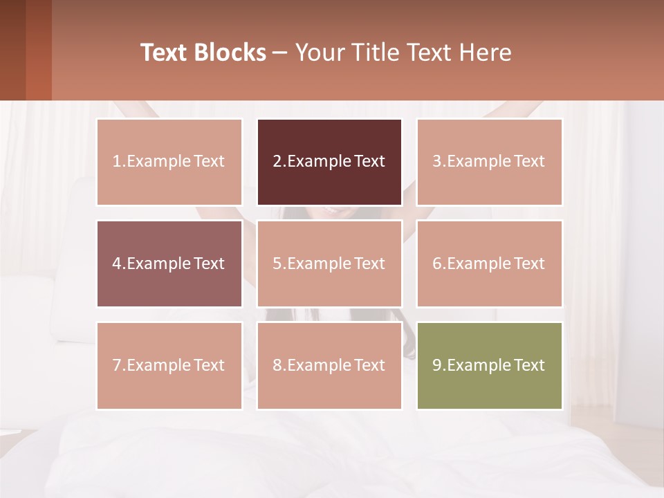 Electricity Energy Equipment PowerPoint Template