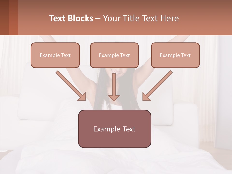 Electricity Energy Equipment PowerPoint Template